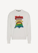 Palm Angels - Pull - Multicolor - Homme