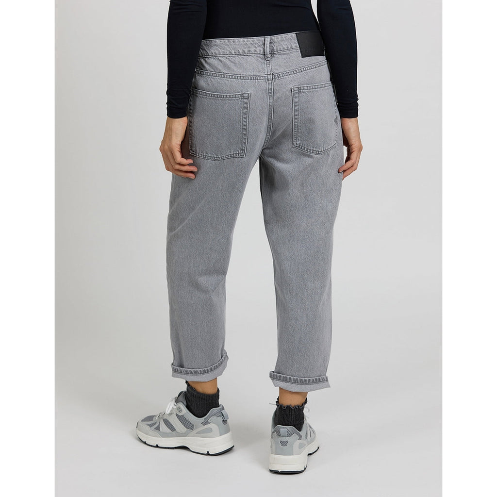 Palma Trousers - Dnm G-662 - Women