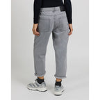 Palma Trousers - Dnm G-662 - Women