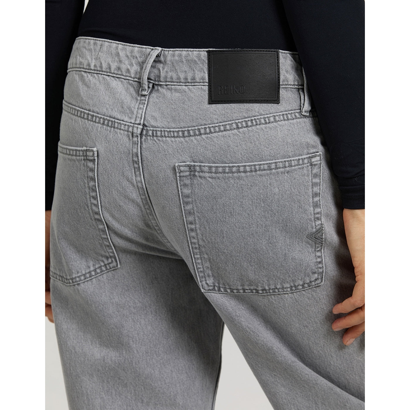Palma Trousers - Dnm G-662 - Women