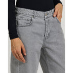 Palma Trousers - Dnm G-662 - Women