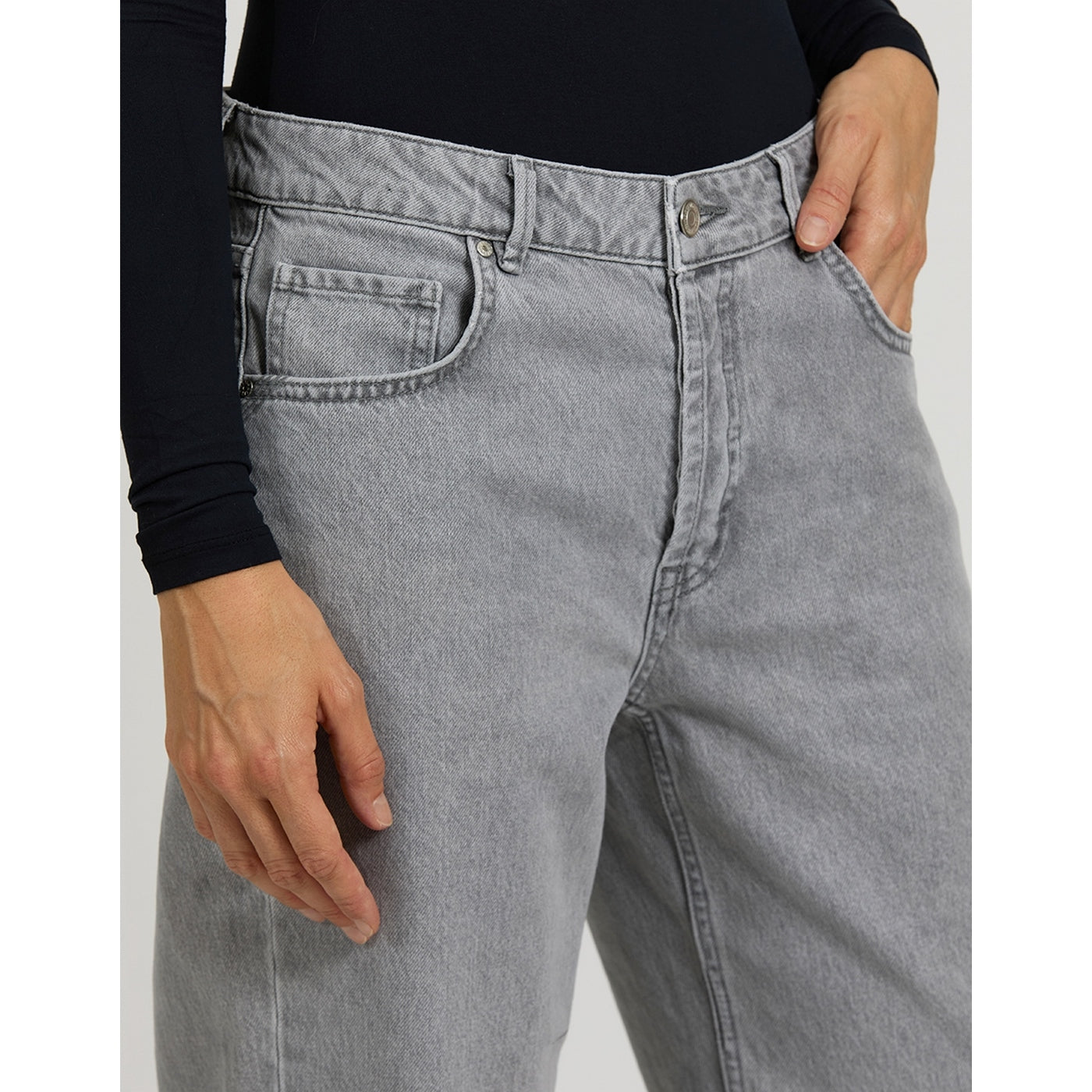 Palma Trousers - Dnm G-662 - Women
