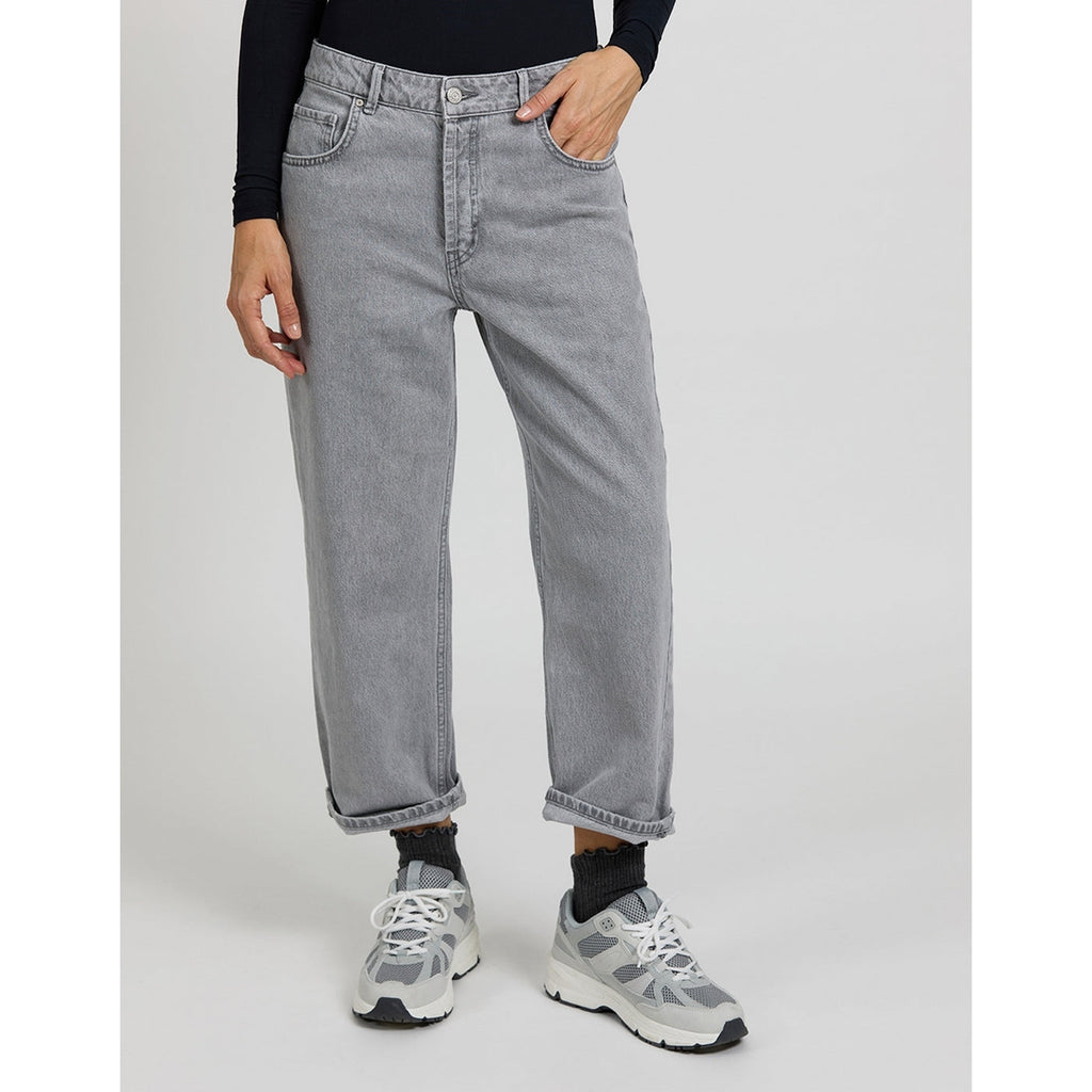 Palma Trousers - Dnm G-662 - Women