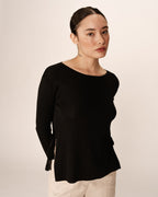 Jersey Palmer - Negro