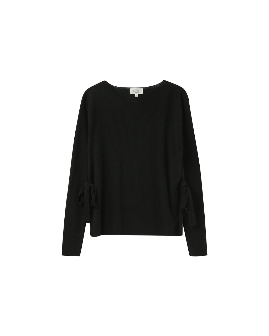 Jersey Palmer - Negro