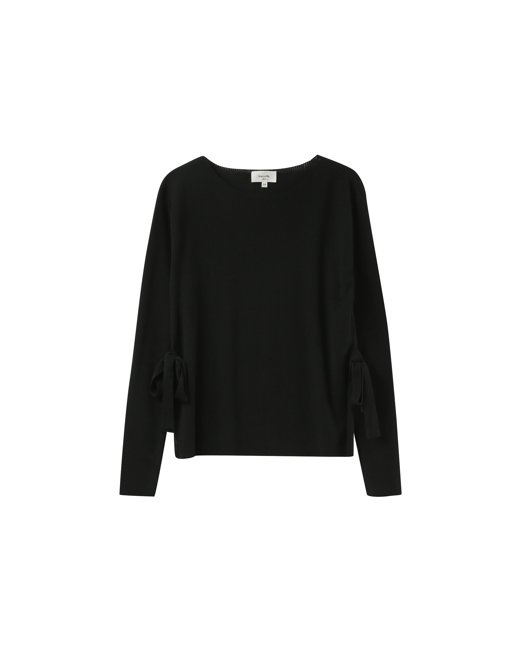 Jersey Palmer - Negro