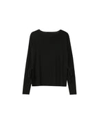 Jersey Palmer - Negro