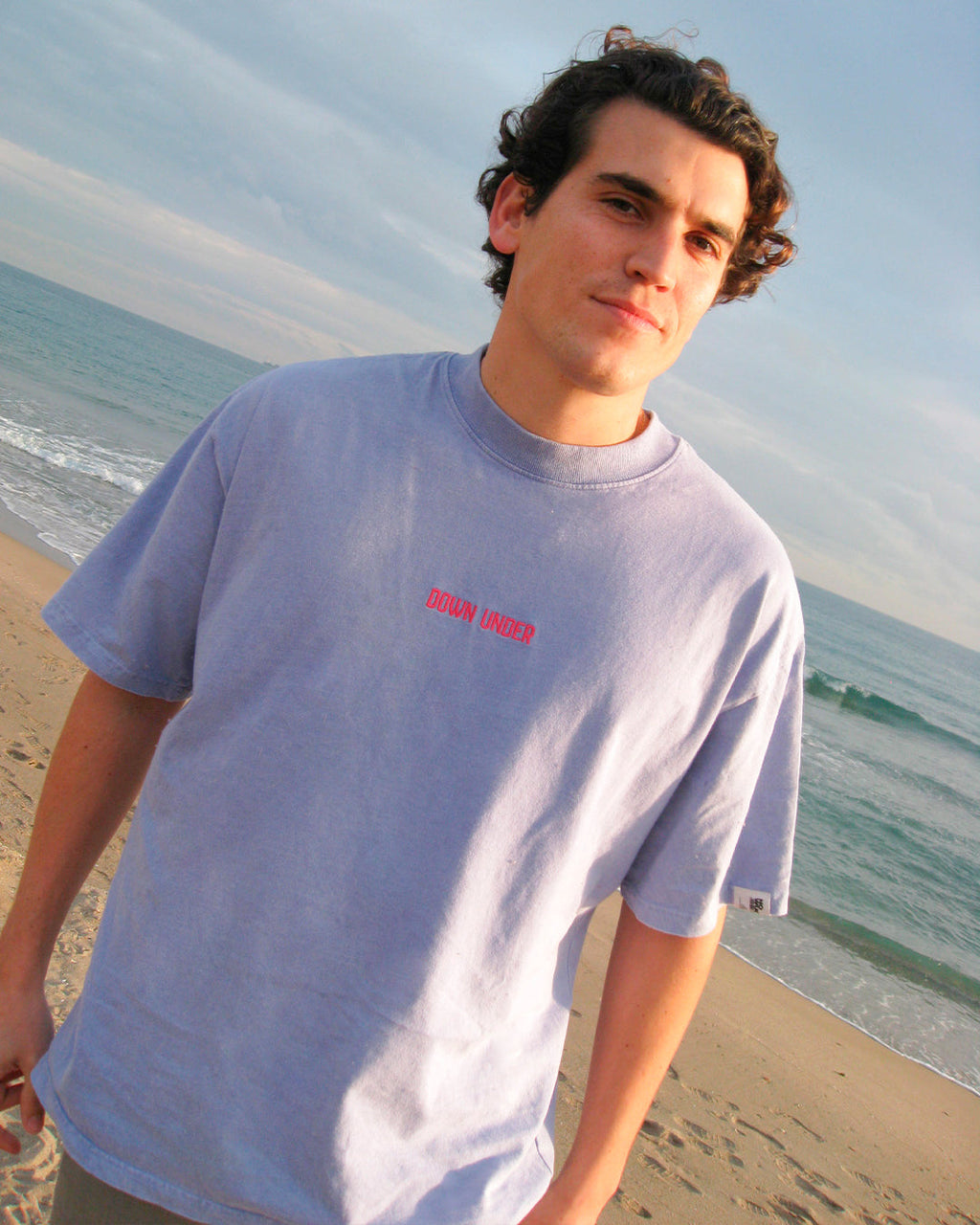 T-Shirt Palm Cove