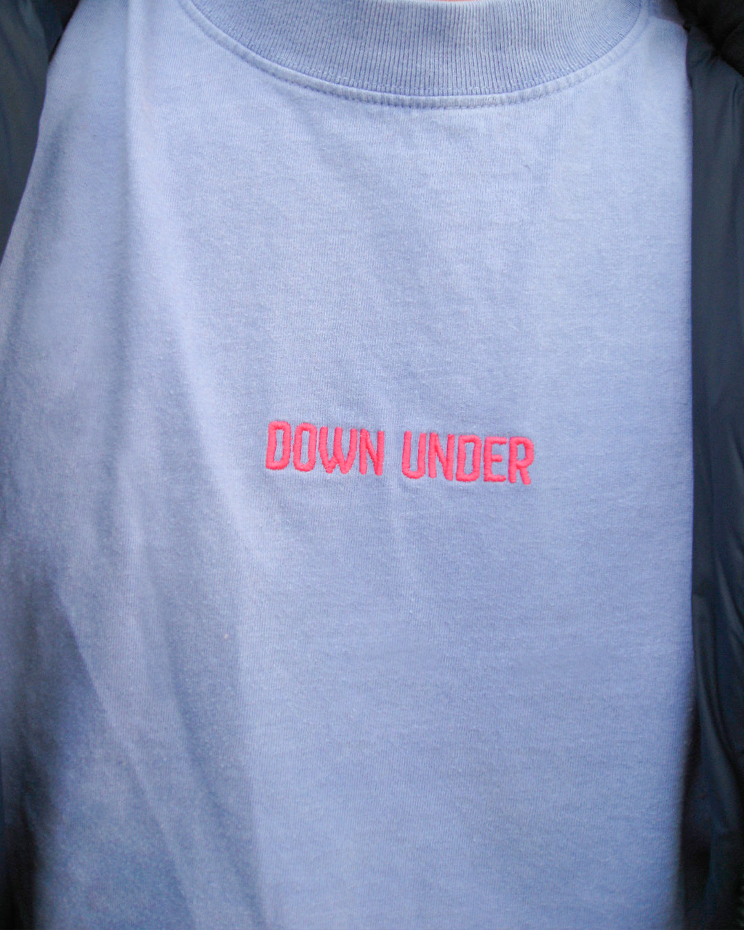 T-Shirt Palm Cove