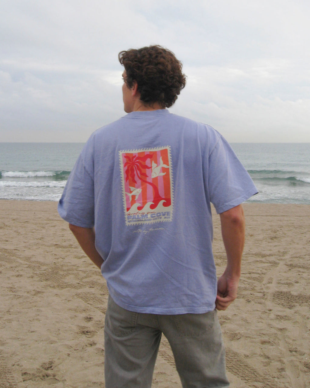 T-Shirt Palm Cove