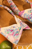 Chaussures Paloa - Grenadine