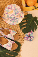 Chaussures Paloa - Grenadine
