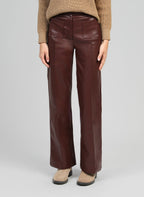 Pantalon Paloe Wine