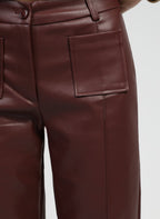 Pantalon Paloe Wine