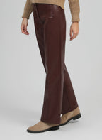 Pantalon Paloe Wine