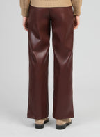 Pantalon Paloe Wine