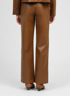 Pantalon Paloe Camel