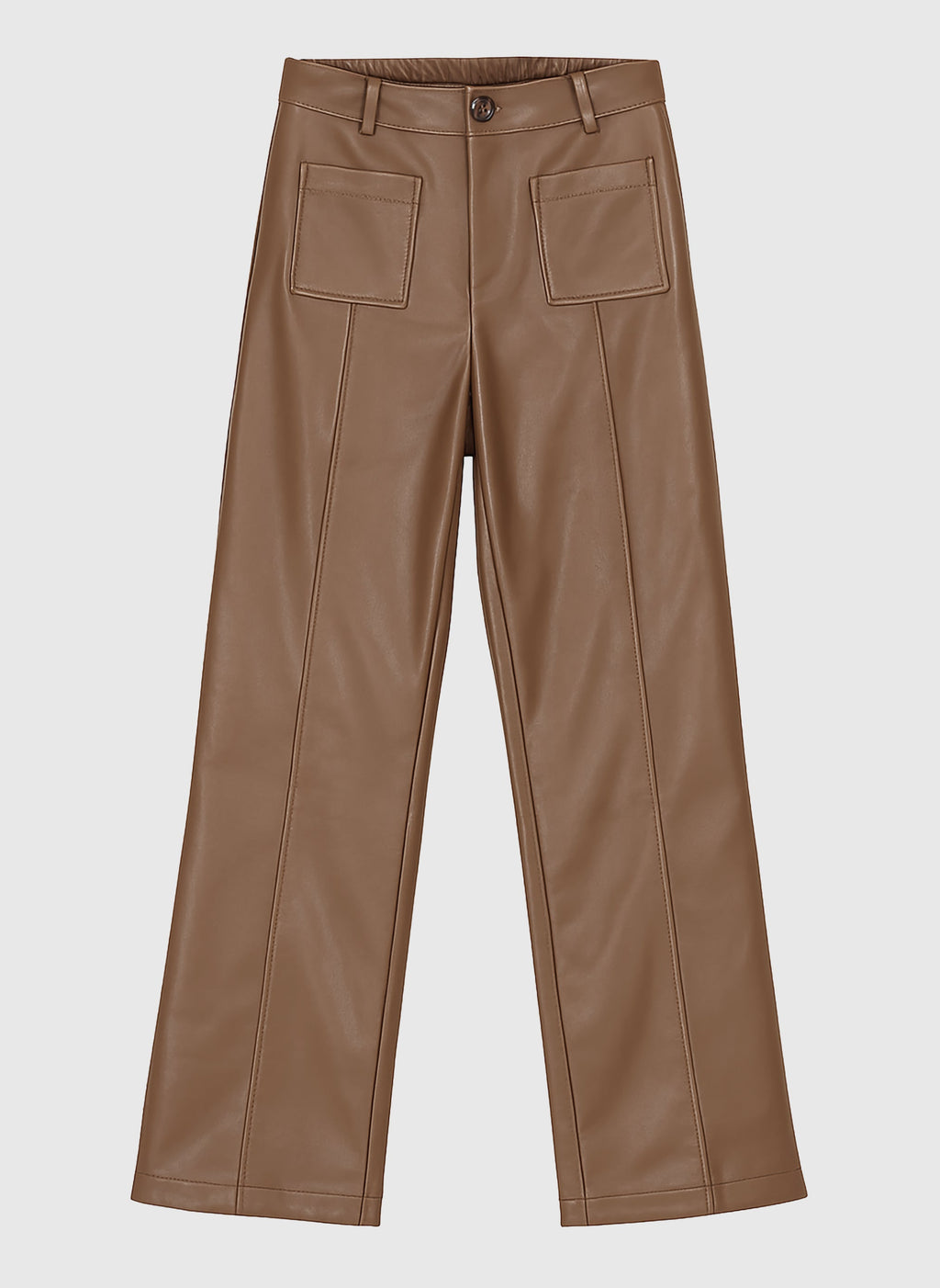 Pantalon Paloe Camel