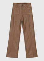 Pantalon Paloe Camel