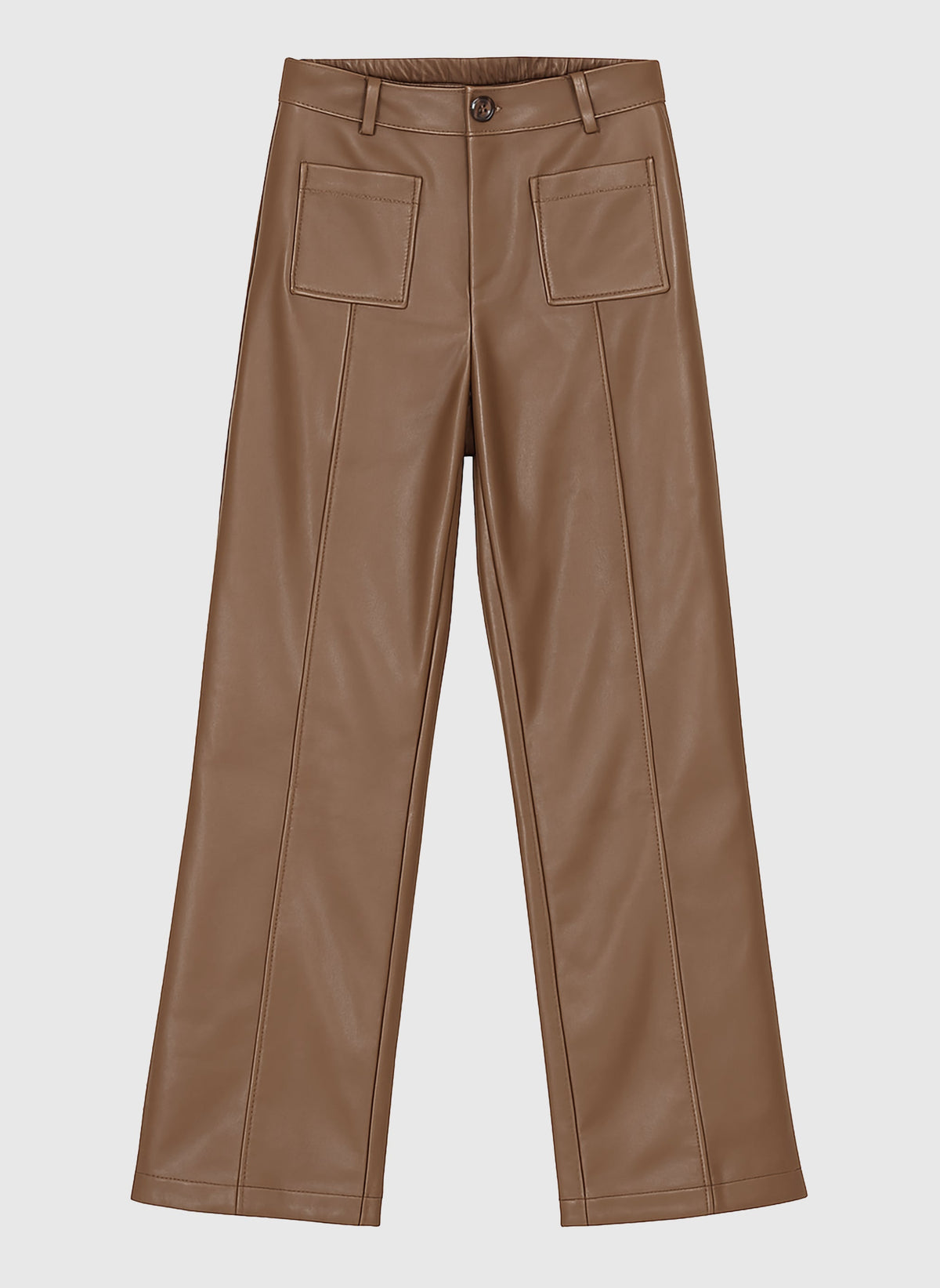 Pantalon Paloe Camel