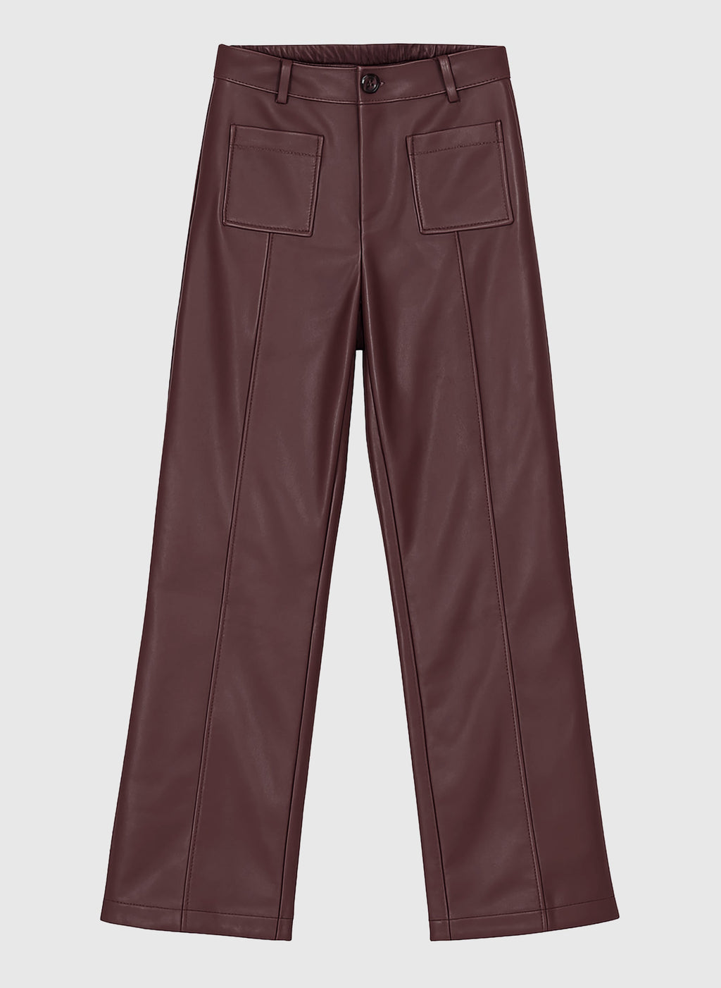 Pantalon Paloe Wine