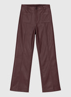 Pantalon Paloe Wine