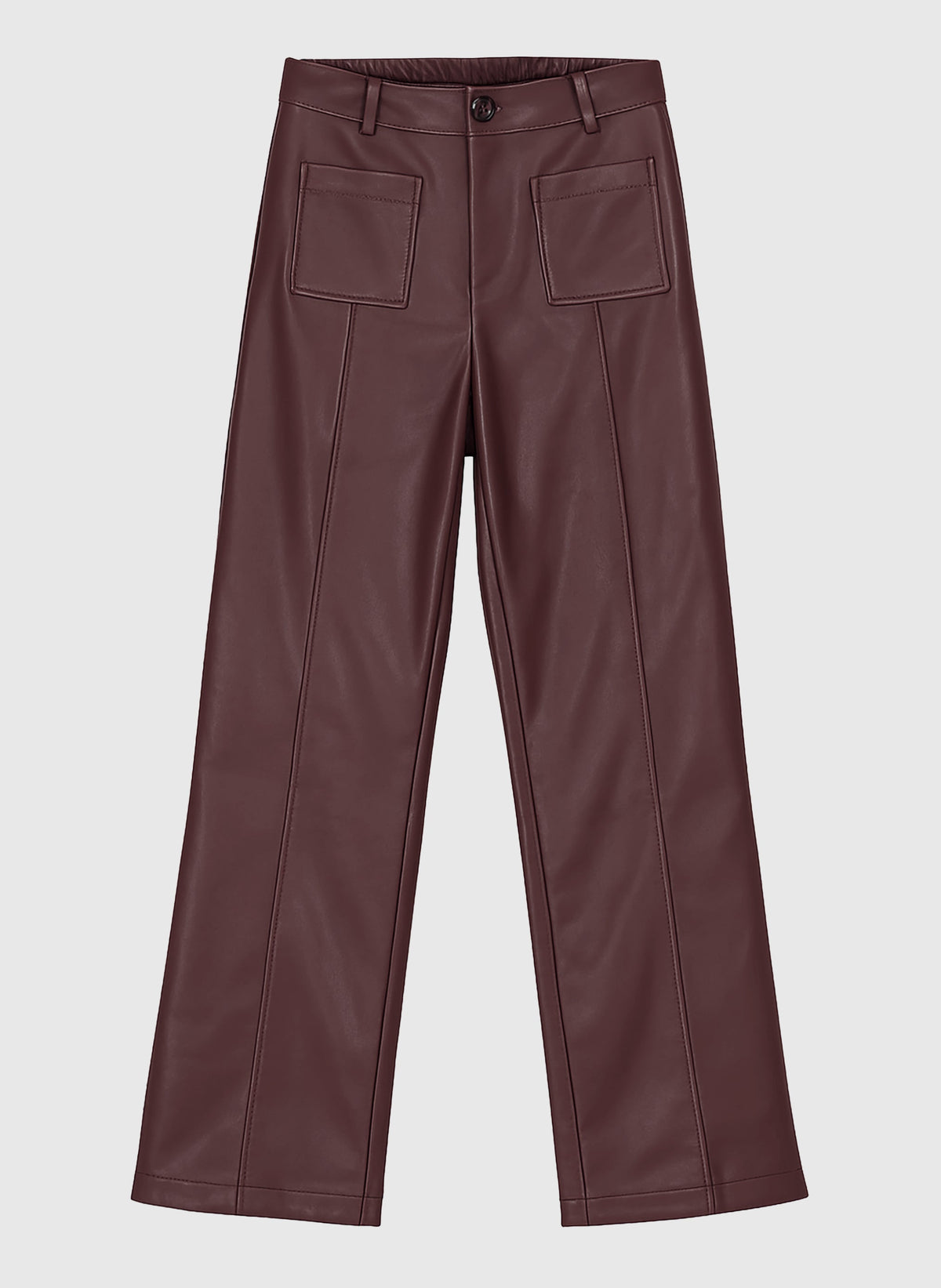Pantalon Paloe Wine