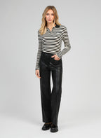 Pantalon Paloe Noir
