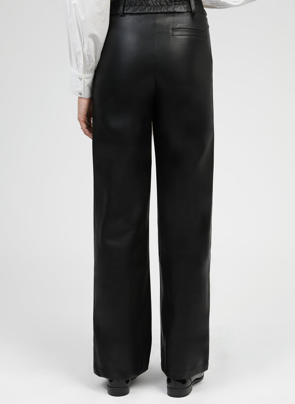 Pantalon Paloe Noir