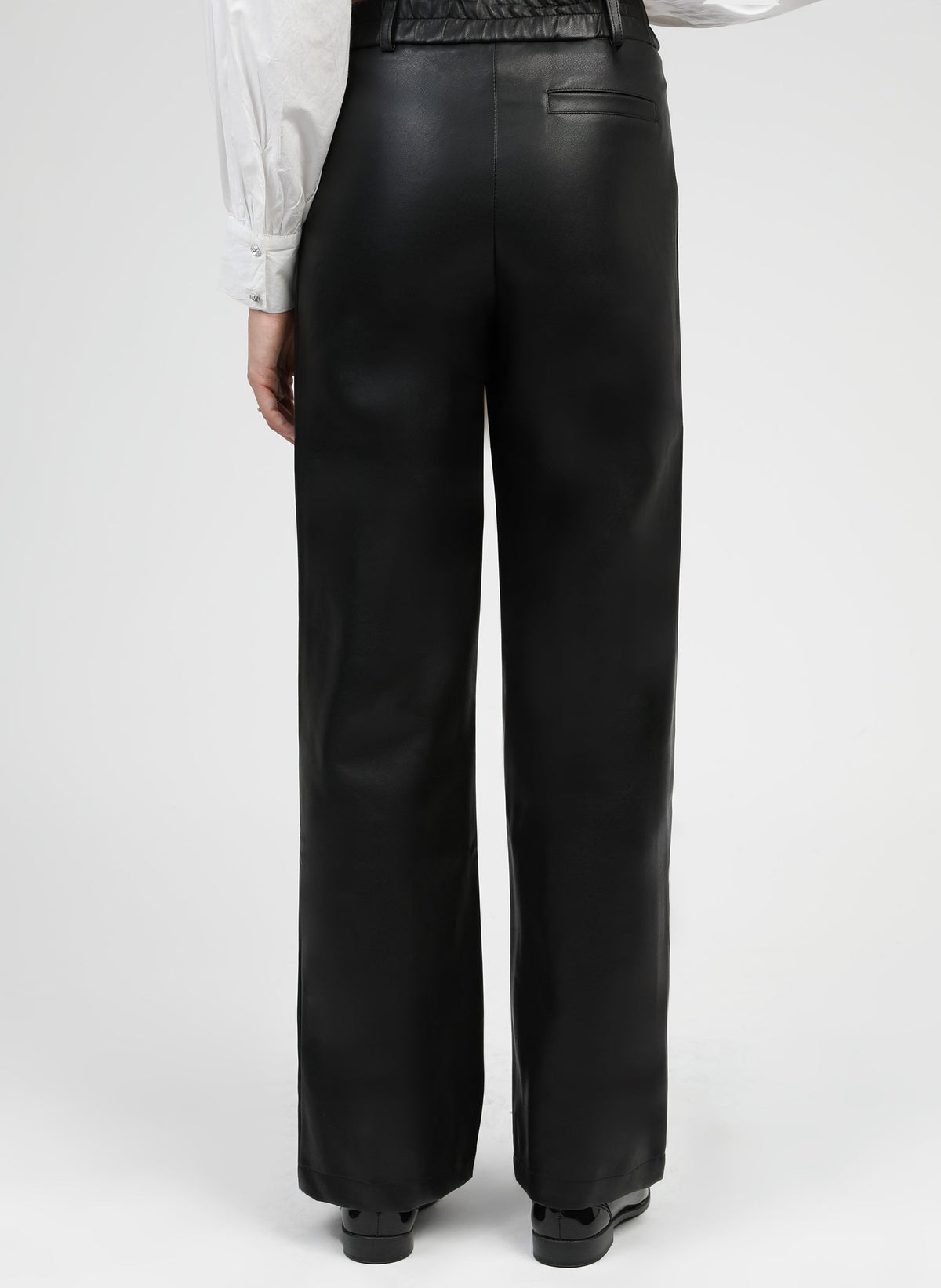 Pantalon Paloe Noir