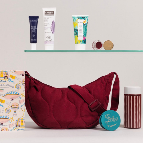 My Little Box - La Belle Époque