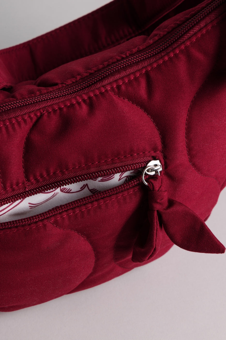 Crossbody-Bauchtasche
