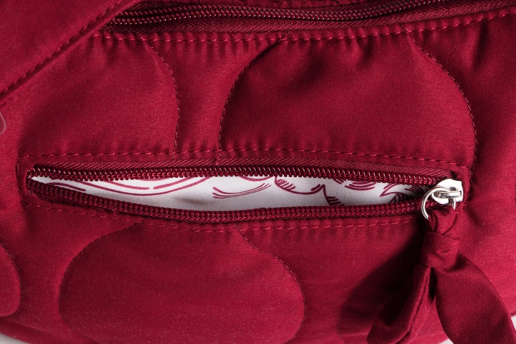 Crossbody-Bauchtasche