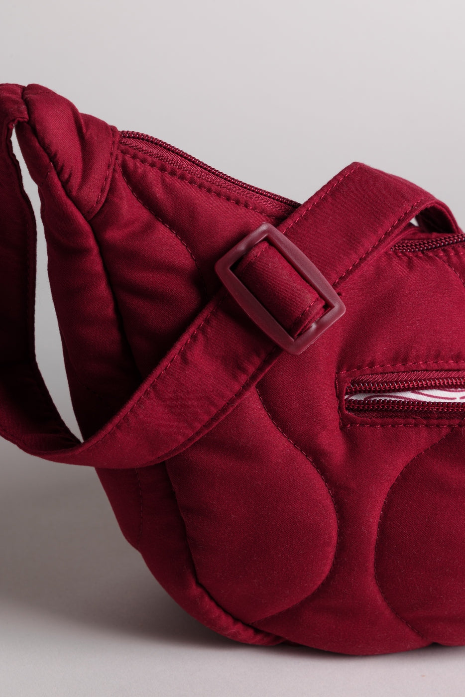Crossbody-Bauchtasche