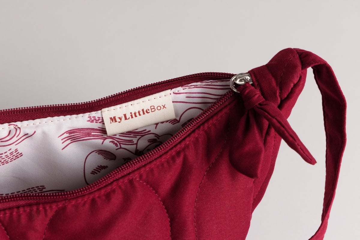 Crossbody-Bauchtasche