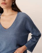 Jersey Paltrow - Azul