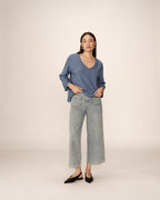 Jersey Paltrow - Azul