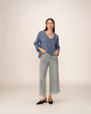 Paltrow Sweater - Blue