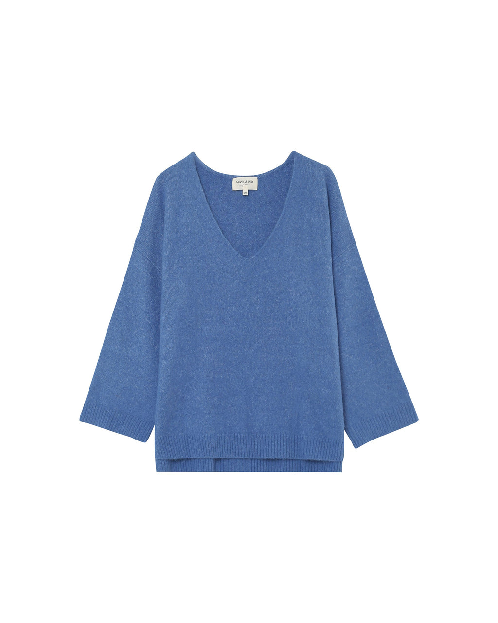 Jersey Paltrow - Azul