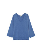 Jersey Paltrow - Azul