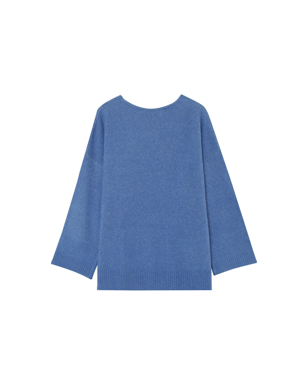 Jersey Paltrow - Azul