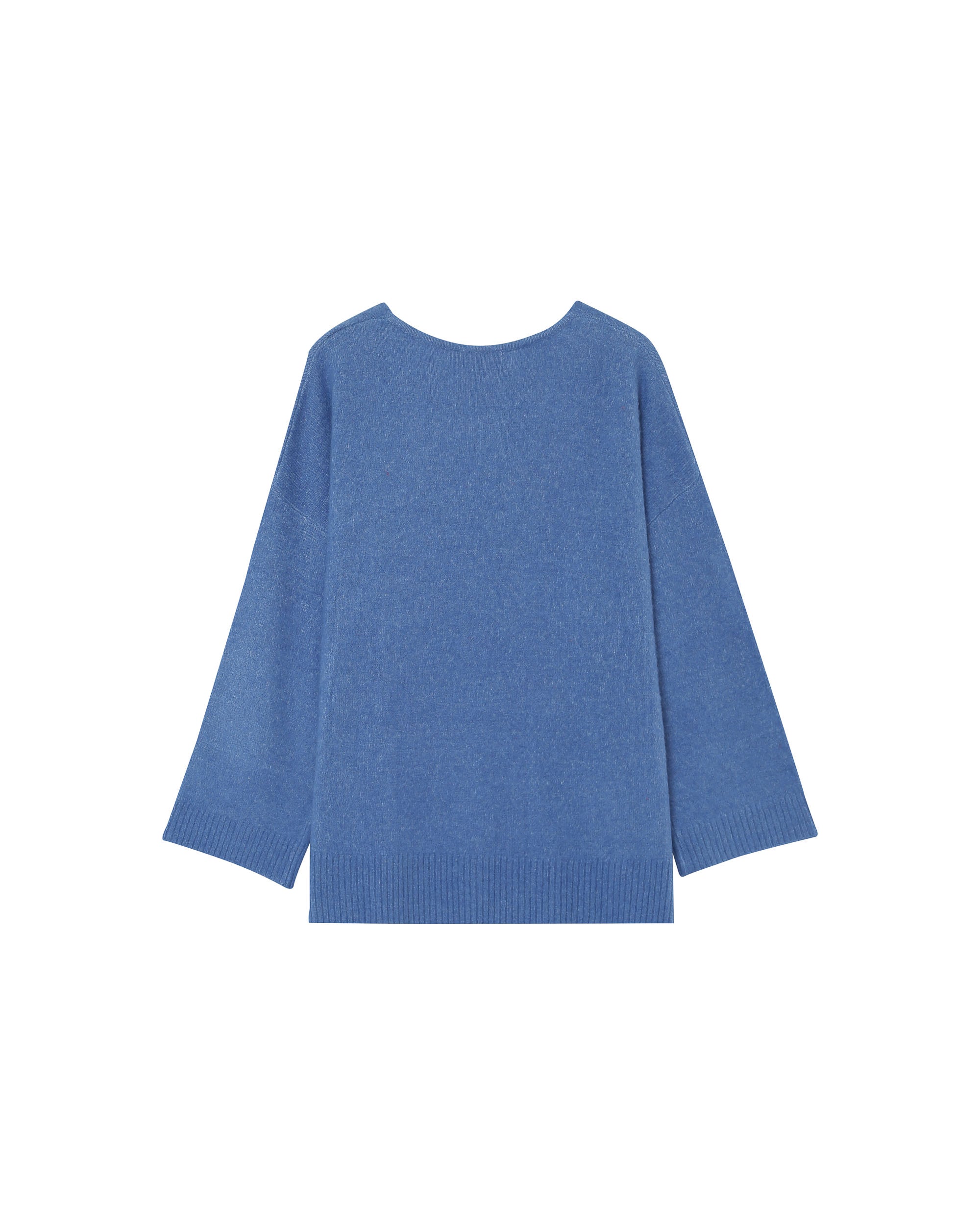 Jersey Paltrow - Azul