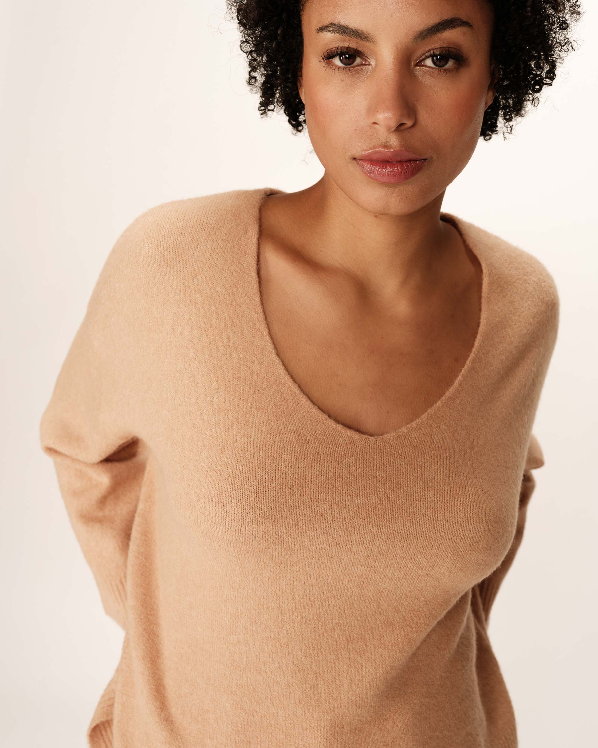 Pull Paltrow - Camel