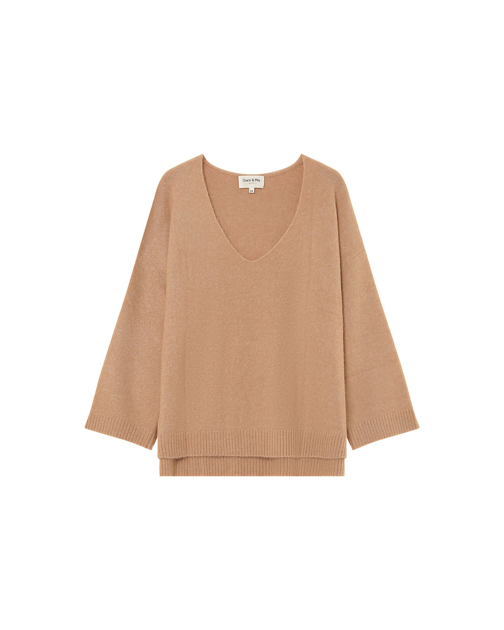 Pull Paltrow - Camel