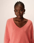 Jersey Paltrow - Coral