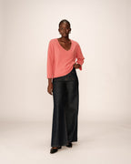 Jersey Paltrow - Coral