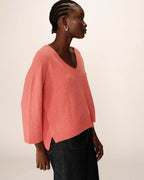 Jersey Paltrow - Coral