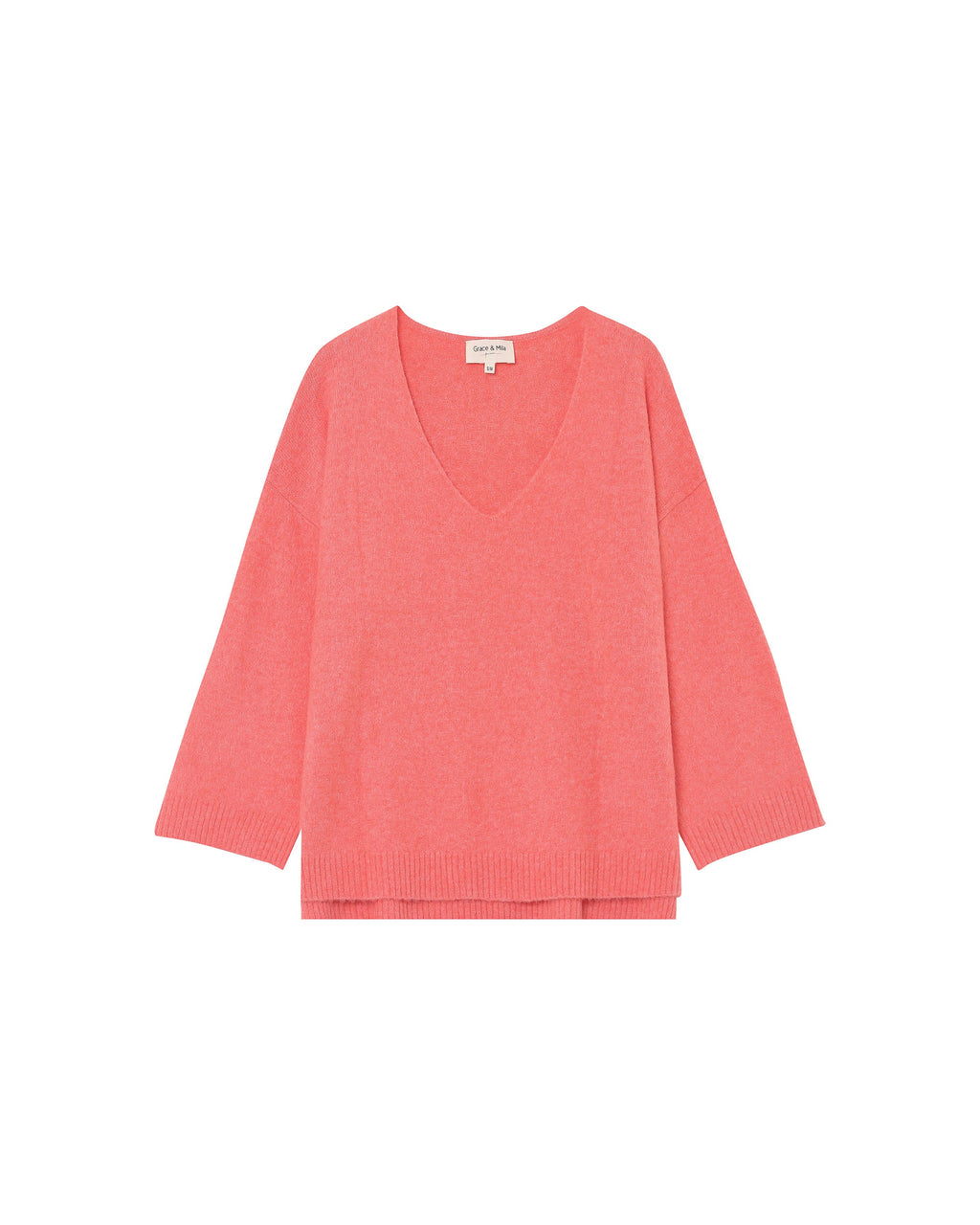 Jersey Paltrow - Coral