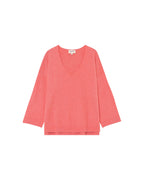 Jersey Paltrow - Coral