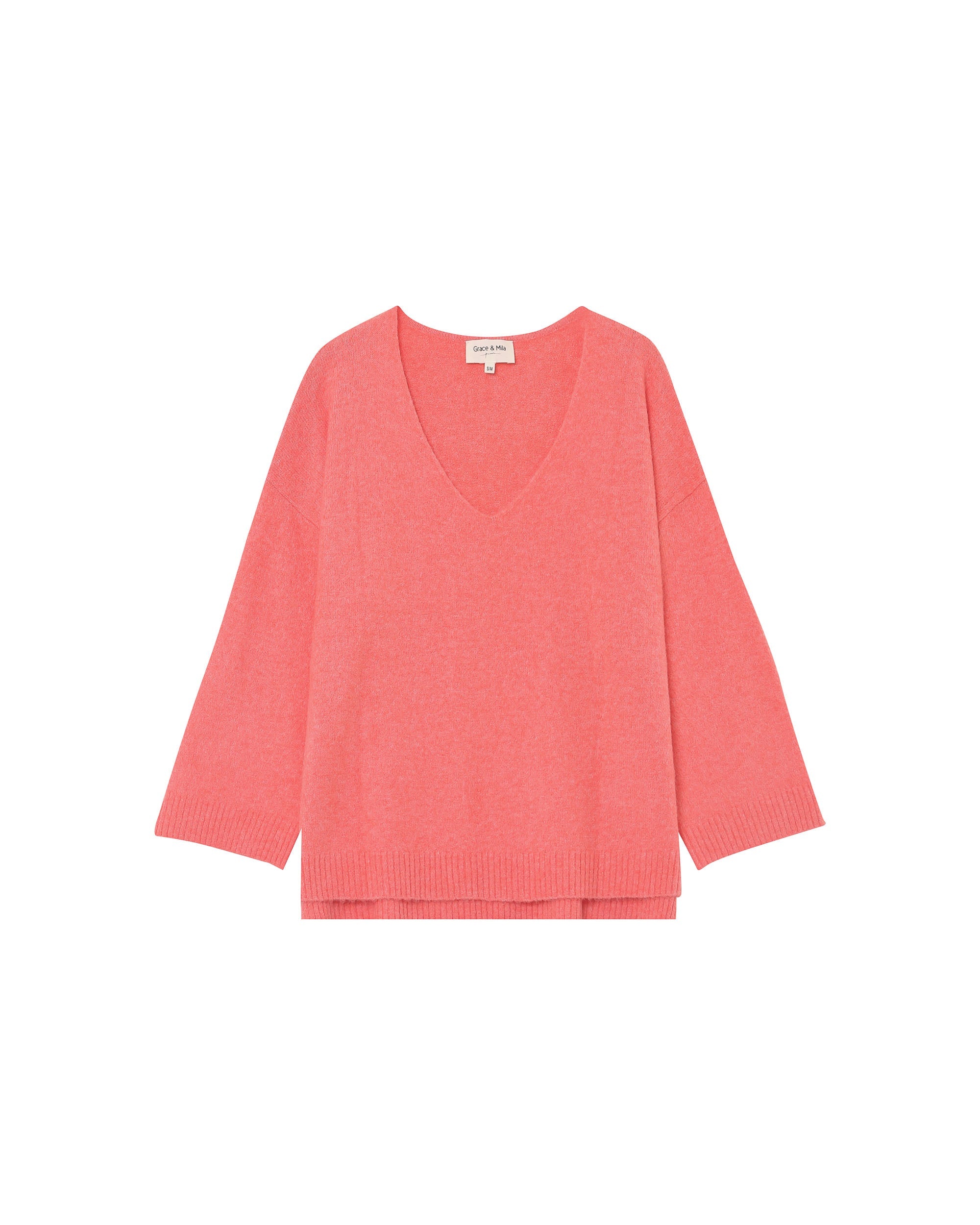 Jersey Paltrow - Coral